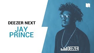 Jay Prince | Father Father (Live) | Deezer NEXT UK