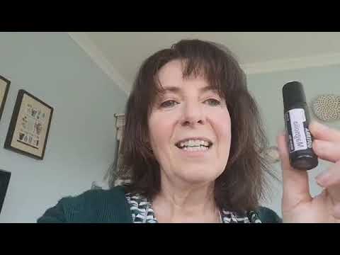 *Coffee Time Chat* #1 -How to promote calmness with Floral Oils - Wellness with MariCarmen