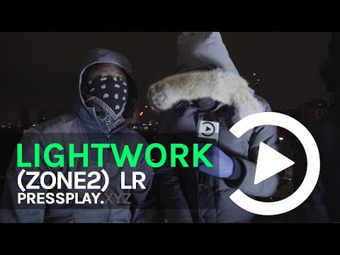 (Zone 2) LR - Lightwork Freestyle 2 | Prod By Gotcha X Rxckson