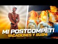 ESTADO ACTUAL *REBOTÉ 5KG* | CHEATMEAL Y SITUACION ACTUAL