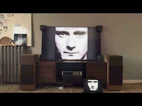 Bose 601 Series III Stereo Speakers Audiophile Direct Reflecting image 13