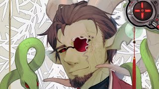 Docm77's recent Youtube video thumbnail