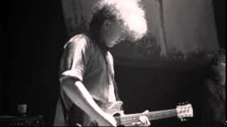 RARE Cocteau Twins Pepper tree Live in Stockholm 1984