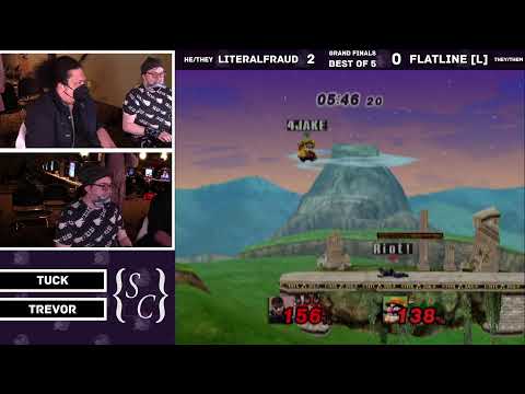 Joey's Birthday Bash 2: Day 2 - Singles ft. dvd, Lunchables, Ellipsis and more!