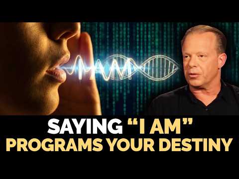 Until Your Body Agrees, Affirmations Don’t Work | Dr Joe Dispenza