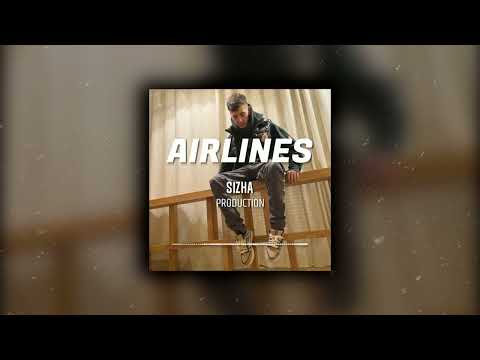 [FREE FOR PROFIT] "AIRLINES" - OBLADAET x LIL KRYSTALLL x UK/NY DRILL TYPE BEAT (prod. Sizha)