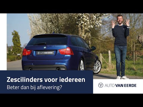 Nieuws Auto van EERDE