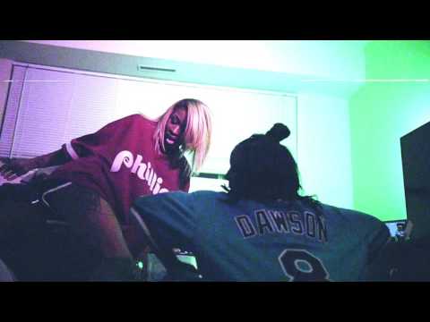 Benji Guwop - Club Paradise (produced by Cashmoney Ap)