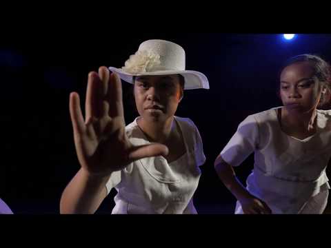 Fa'atino | Choreography by Seidah Tuaoi