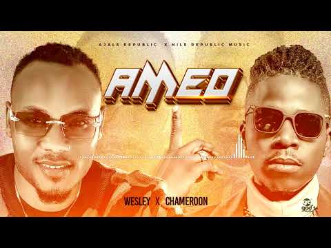 Ameo by Wesley X Chameroon
