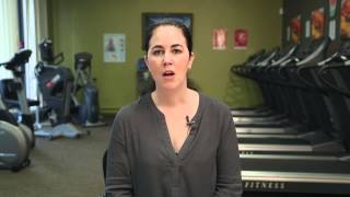 COPD Post Discharge English Coughing & Mucus Clearance Heather McEachern