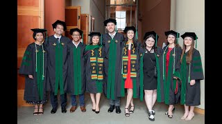NJMS Convocation Ceremony 2024