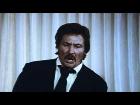 Sweet Jesus, Preacher Man (1973) - Trailer