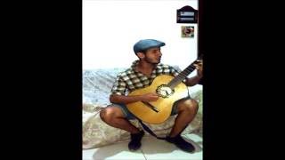 Cover La Barca- Caetano Veloso