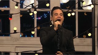 Robbie Williams - I Wish It Could Be Christmas Everyday