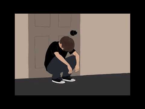 Súvislá prax – Chaos (animácia)