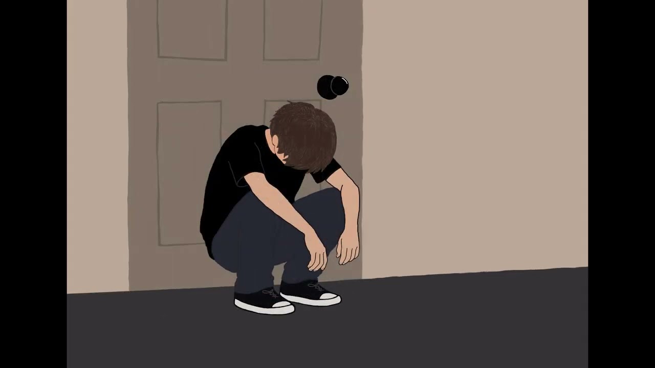 Súvislá prax – Chaos (animácia)