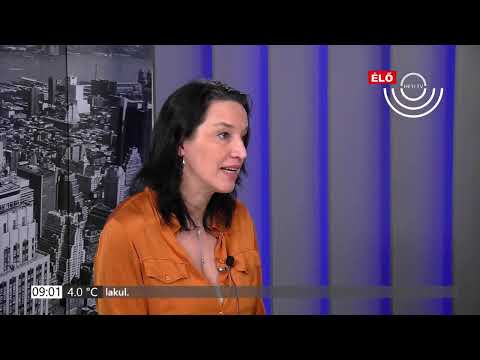 PIRKADAT M. Kende Péterrel 2025.01.08.