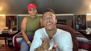 Chloe x Halle - Happy Without Me Feat. Mara Love #CoversWithRyanAlexander