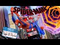 My name is Peter B. Parker (Spider-Man Into the Spider-Verse Stop-Motion)
