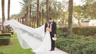 Broken Sound Club Wedding