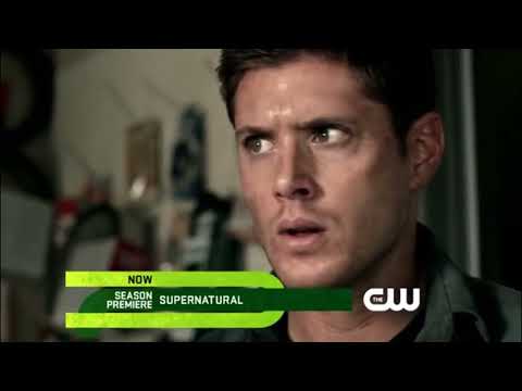 Supernatural 4x01    Dean lives