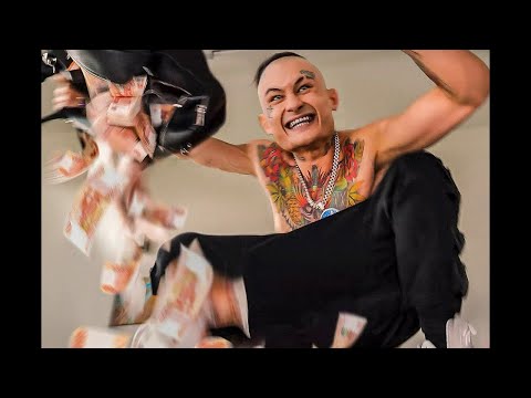 MORGENSHTERN - ПОСОСИ (ТЕКСТ ПЕСНИ /КАРАОКЕ /LYRICS)