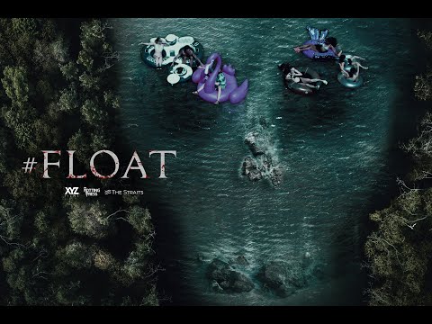 Thumbnail of the video: Don't Float - Trailer #1