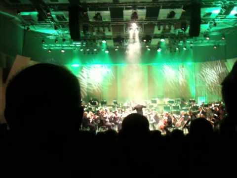 SCORE - Orchestral Game Music (The Legend of Zelda suite)