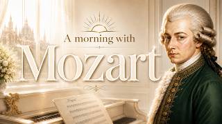 Download lagu A Journey Through Beautiful Classical Pieces|朝に聴きたいモーツァルト名曲集|Relaxing Mozart for Study & Reading mp3 Download lagu A Journey Through Beautiful Classical Pieces|朝に聴きたいモーツァルト名曲集|Relaxing Mozart for Study & Reading mp3