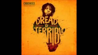 Chronixx - Eternal Fire | Dread & Terrible Album | 2014