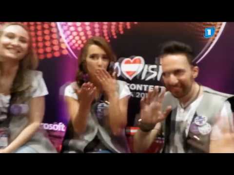 Depi Evratesil Ep. 1