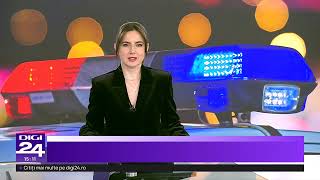 🟣 Știrile Digi24  de la ora 15  – 3 aprilie 2026