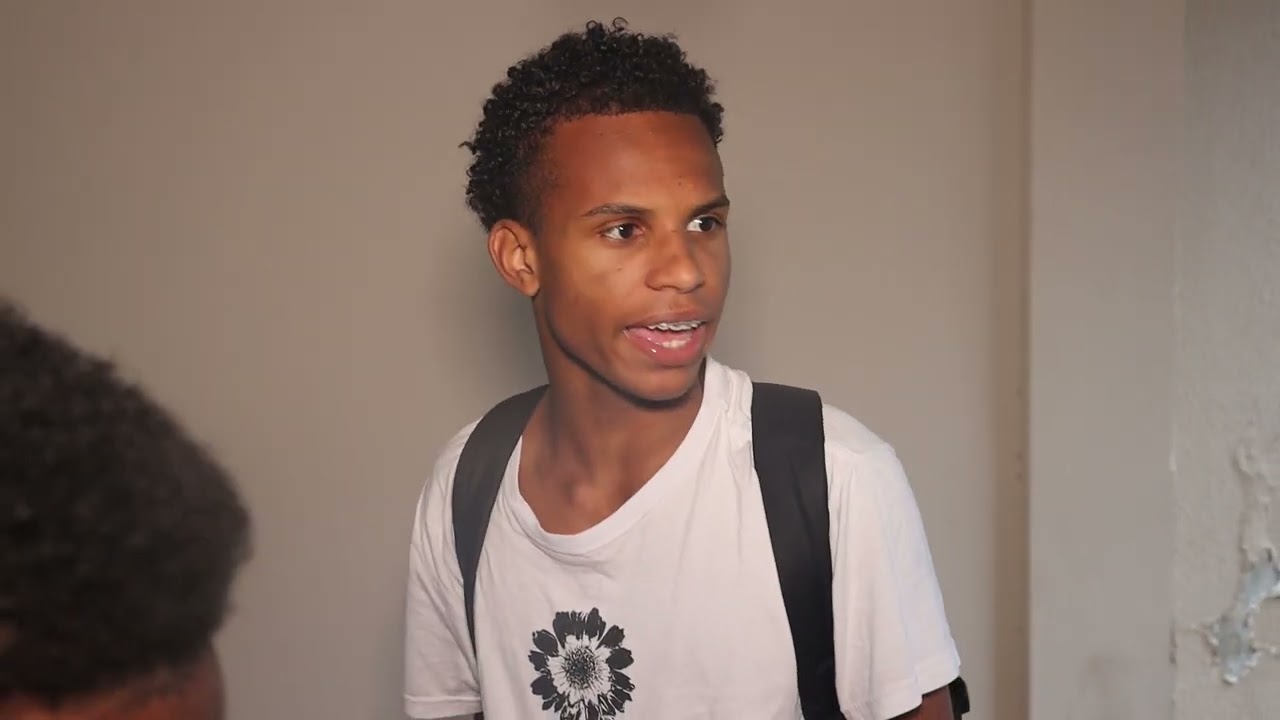 Filho Ingrato Reclama Da Mãe Pobre Mas A Vida Lhe Ensinou Uma Grande Lição