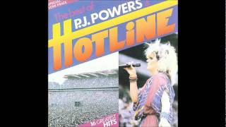 P.J. Powers &amp; Hotline - Wozani (Come!)