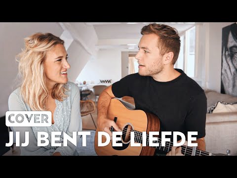 Suzan & Freek - Jij bent de liefde (Kenny B ft. Maan Akoestische Cover)