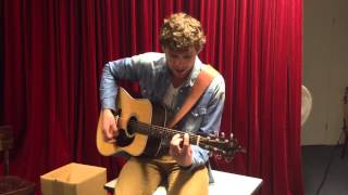 Vincent - Hou vol hou vast (Bløf cover)