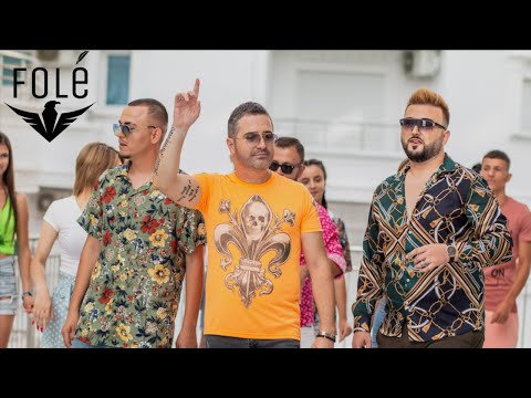 Devis x Sant x Marly - Vetem Ti (Official Video)