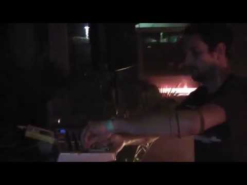 N-TONE @ Catch My Bass 25-07-2015