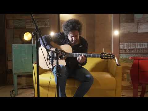 AUTUMN LEAVES by Diego Figueiredo