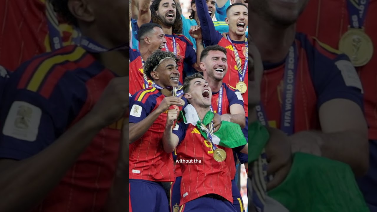 Video: Infantino Scraps World Cup Investment Plan After Global Backlash