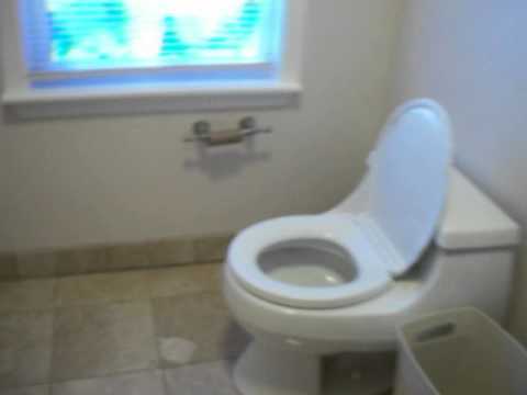 Gore Street apartment, Cambridge MA