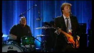 Only Mama Knows - Paul McCartney - Live Olympia - DVD Qualty