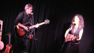 Robin Galante w/Eric Pedersen - 