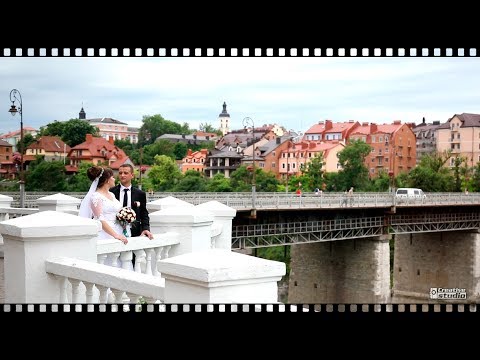 Wedding  klip 1.06.2019 Creative Studio Video 0968499879