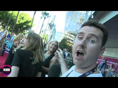 Work Experience Pete Tries To Interview Cate Blanchett