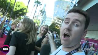 Work Experience Pete Tries To Interview Cate Blanchett