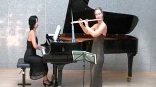 Antonin Dvorak: Humoreske performed by Young Music