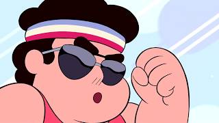 Steven Universe | Strong in the Real Way (GERMAN/DE)