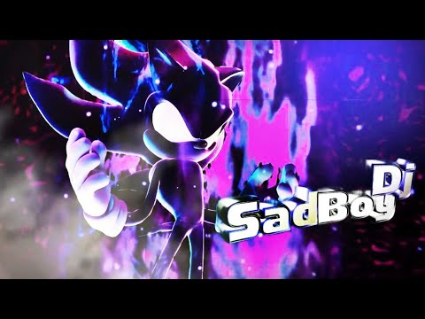 MONTAGEM MAGRÃO AGRESSIVO - SAD BOY DJ E DJ LEVI